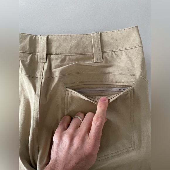 Makers and Riders Traveler Stretch Jeans 32x32 - Picture 4 of 5